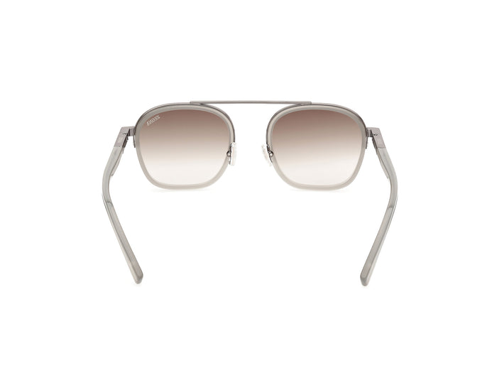 Sunglasses Zegna EZ231 20F 51 22 — vista 4