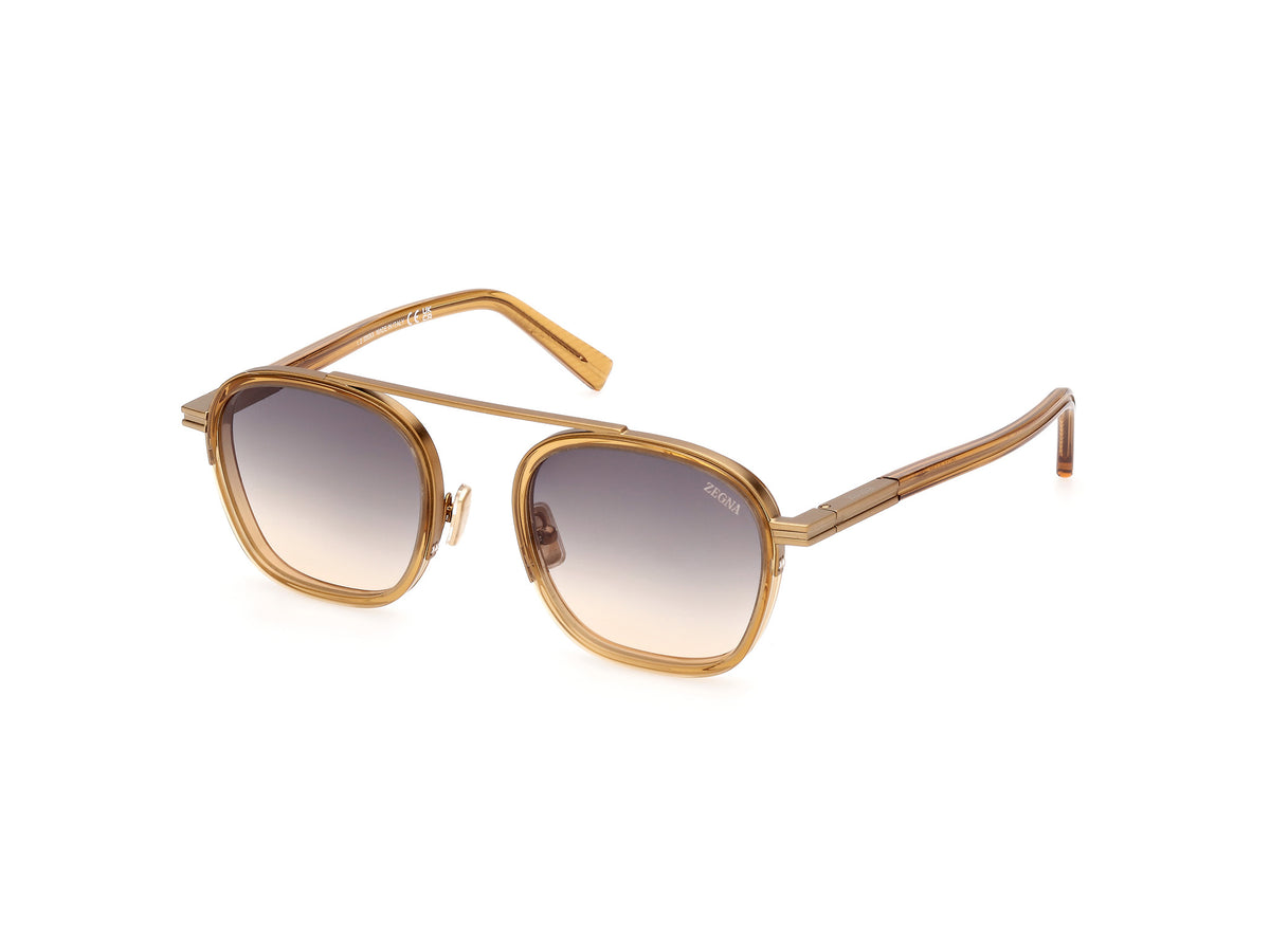 Sunglasses Zegna EZ231 39K 51 22