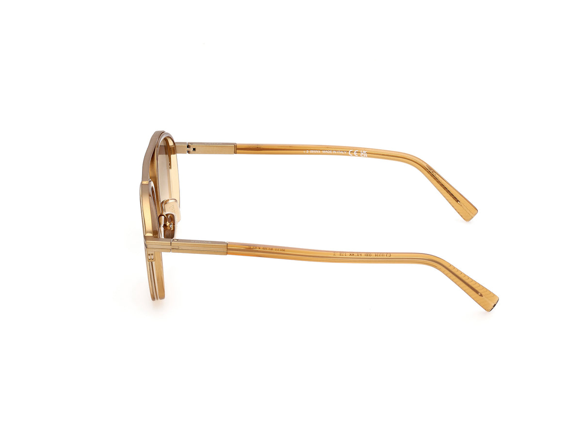 Sunglasses Zegna EZ231 39K 51 22