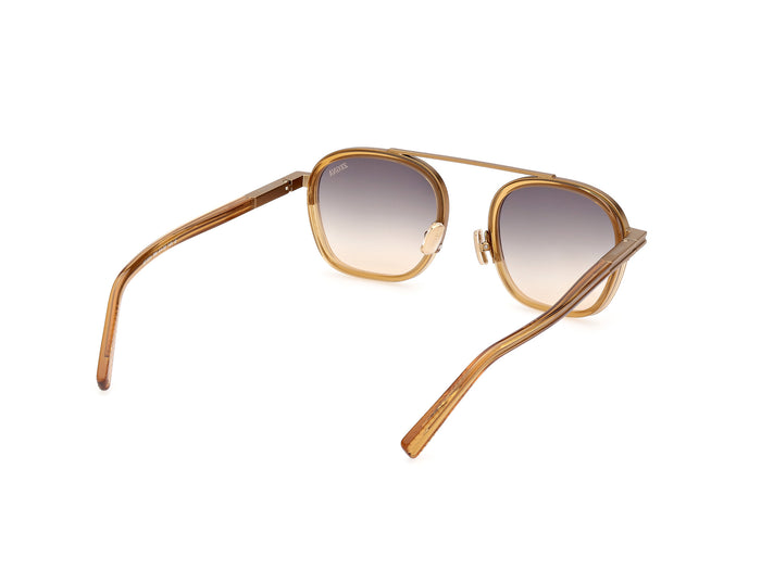 Sonnenbrille Zegna EZ231 39K 51 22 — vista 5