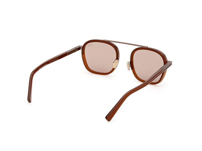 Солнцезащитные очки Zegna EZ231 48J 51 22 — vista 5