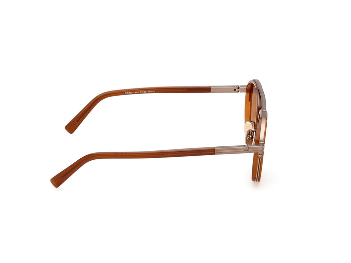 Солнцезащитные очки Zegna EZ231 48J 51 22 — vista 6