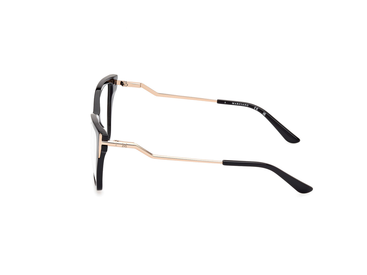 Gafas Graduadas Guess By Marciano GM399 001 54 16