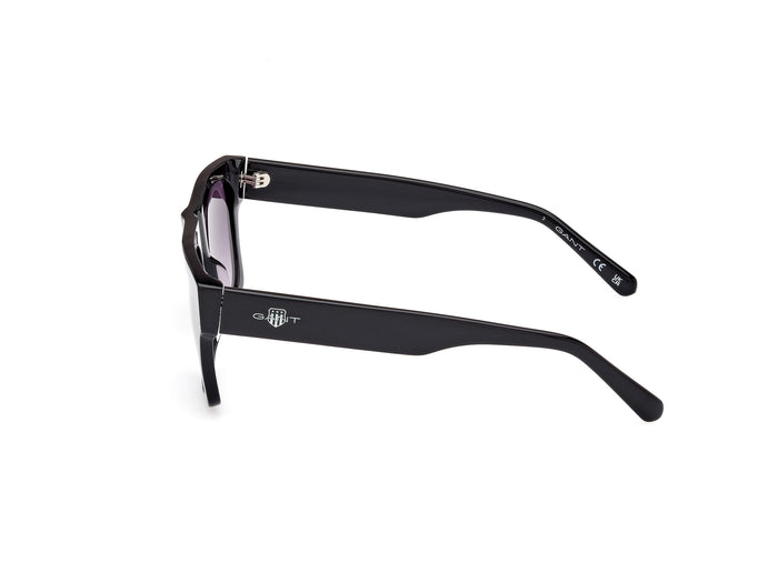 Солнцезащитные очки Gant GA7231 01B 53 20 — vista 2