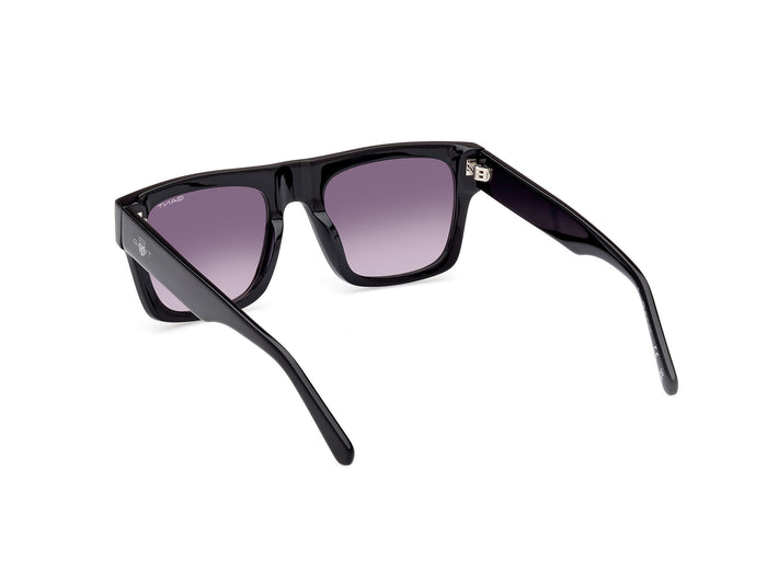 Солнцезащитные очки Gant GA7231 01B 53 20 — vista 3