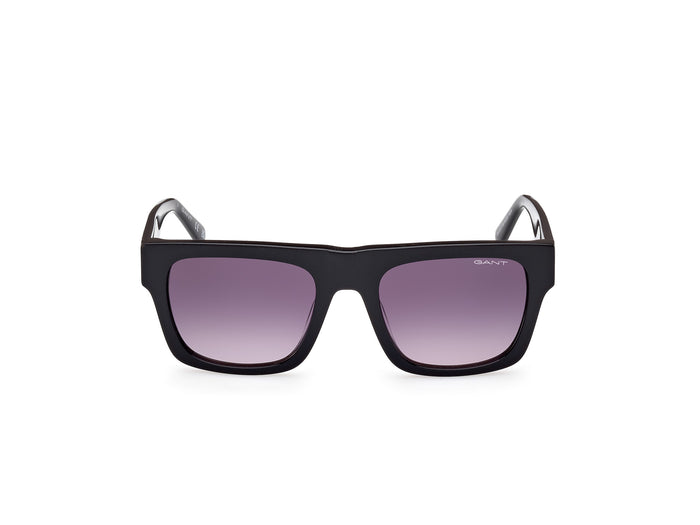 Солнцезащитные очки Gant GA7231 01B 53 20 — vista 8