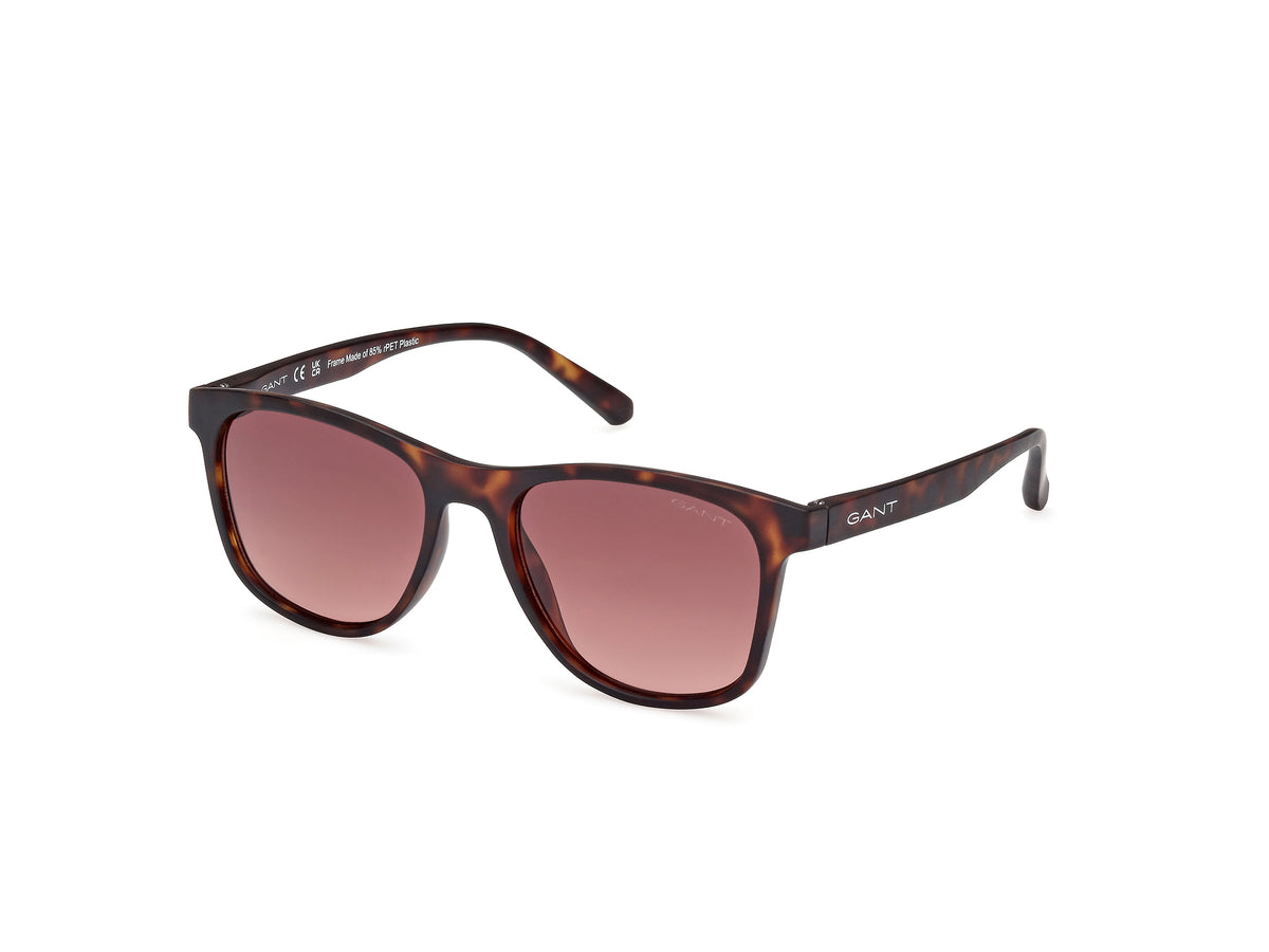 Gafas de Sol Gant GA7235 52F 53 19