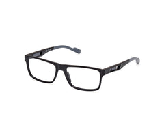 Optical Frames Adidas Sport SP5057 002 55 16