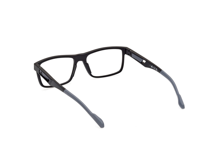 Optical Frames Adidas Sport SP5057 002 55 16 — vista 3