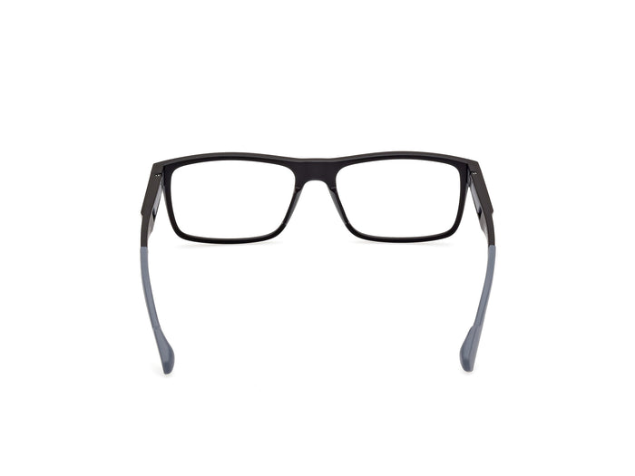 Optical Frames Adidas Sport SP5057 002 55 16 — vista 4