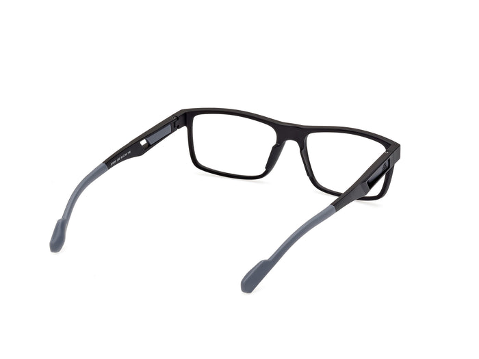 Optical Frames Adidas Sport SP5057 002 55 16 — vista 5