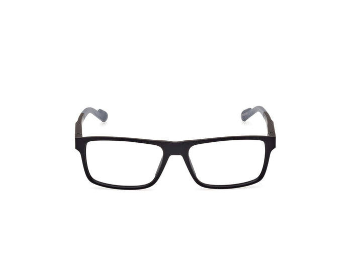 Optical Frames Adidas Sport SP5057 002 55 16 — vista 8