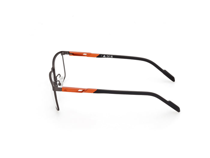 Optical Frames Adidas Sport SP5059 009 58 16 — vista 2
