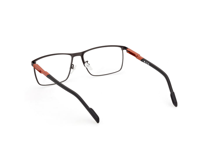Optical Frames Adidas Sport SP5059 009 58 16 — vista 3