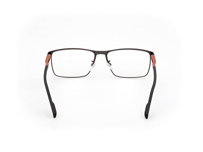Optical Frames Adidas Sport SP5059 009 58 16 — vista 4