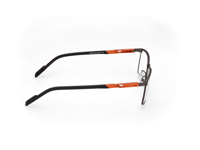 Optical Frames Adidas Sport SP5059 009 58 16 — vista 6