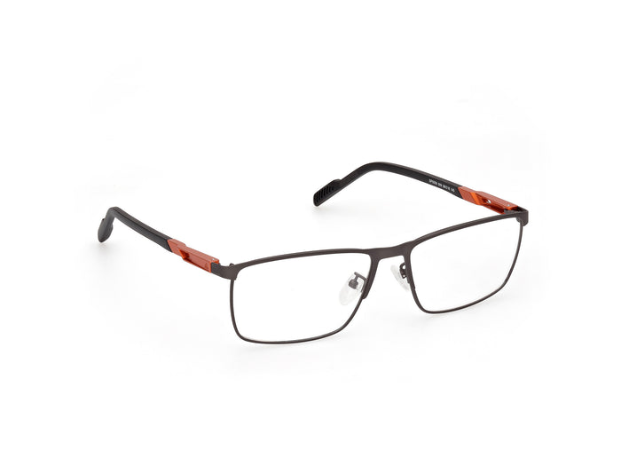 Optical Frames Adidas Sport SP5059 009 58 16 — vista 7