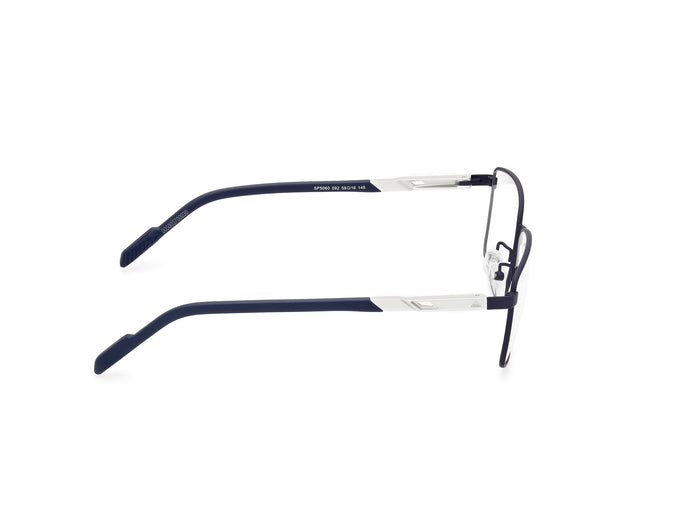 Optical Frames Adidas Sport SP5060 092 59 16 — vista 6