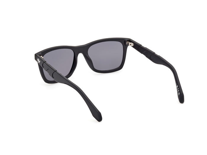 Sonnenbrille Adidas OR101 02A 53 18 — vista 3