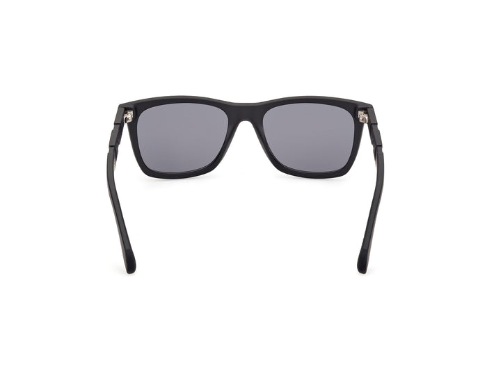Sonnenbrille Adidas OR101 02A 53 18 — vista 4
