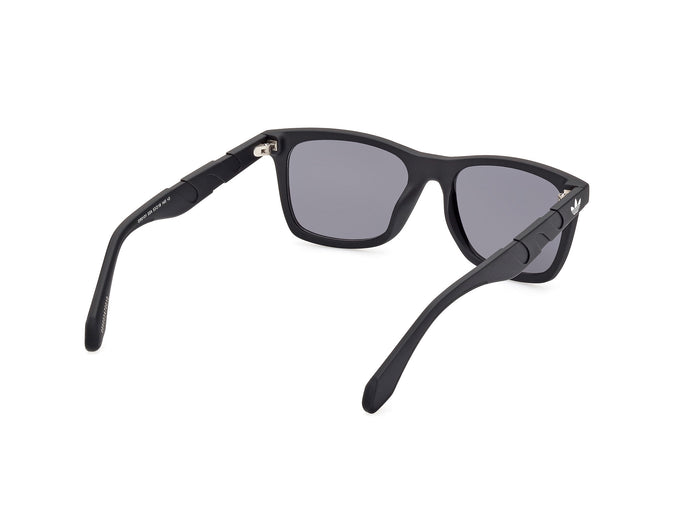 Sonnenbrille Adidas OR101 02A 53 18 — vista 5
