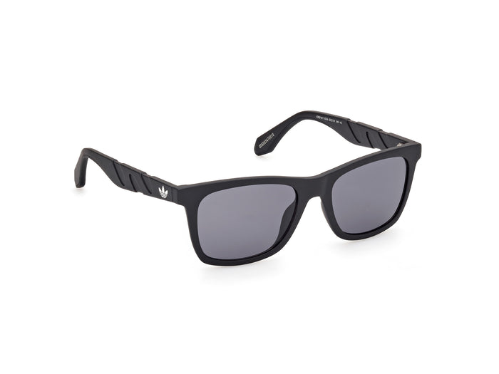 Sonnenbrille Adidas OR101 02A 53 18 — vista 7