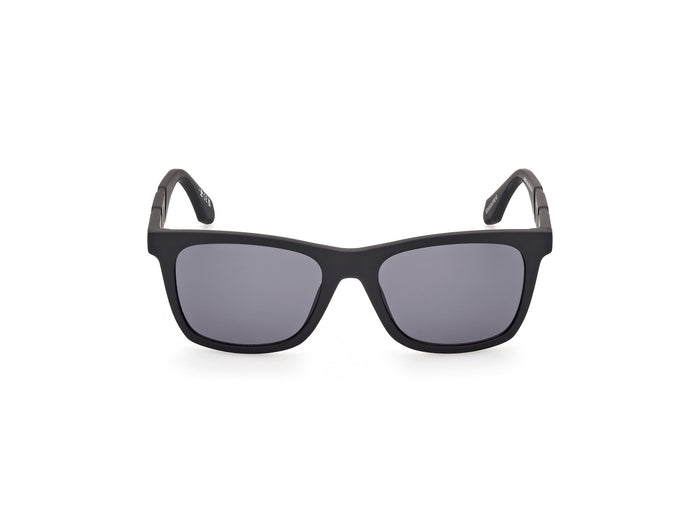 Sonnenbrille Adidas OR101 02A 53 18 — vista 8