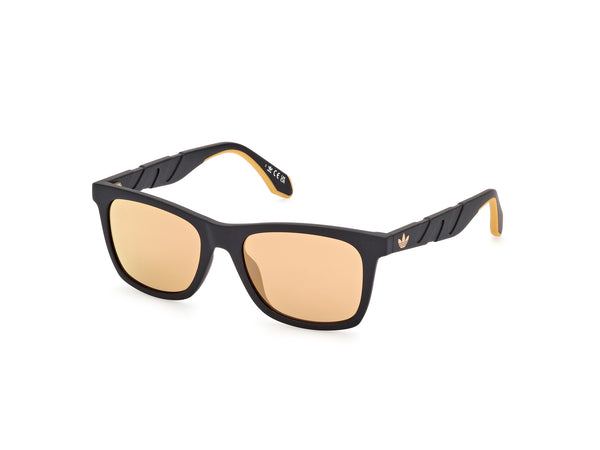 Gafas de Sol Adidas OR101 02G 53 18 · 1