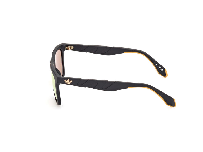 Солнцезащитные очки Adidas OR101 02G 53 18 — vista 2