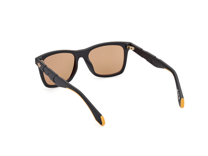 Солнцезащитные очки Adidas OR101 02G 53 18 — vista 3
