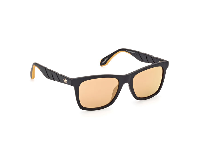 Солнцезащитные очки Adidas OR101 02G 53 18 — vista 7