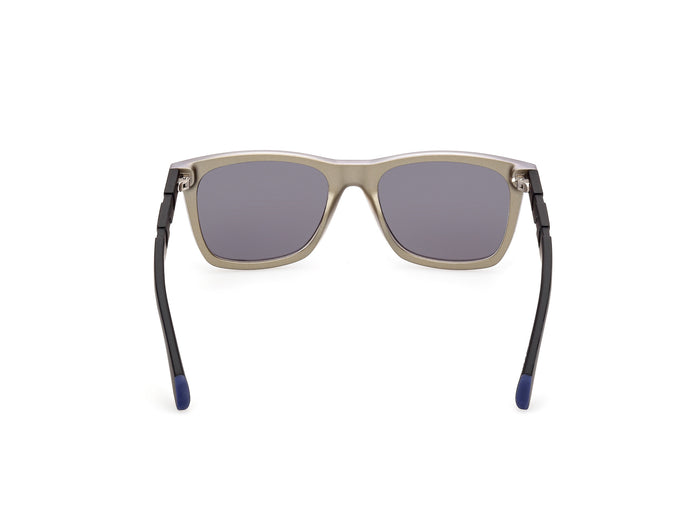 Sonnenbrille Adidas OR101 83A 53 18 — vista 4