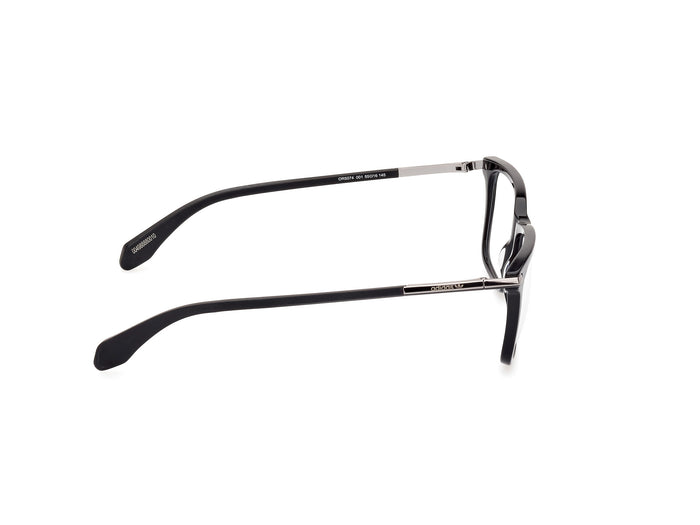 Optical Frames Adidas OR5074 001 55 16 — vista 6