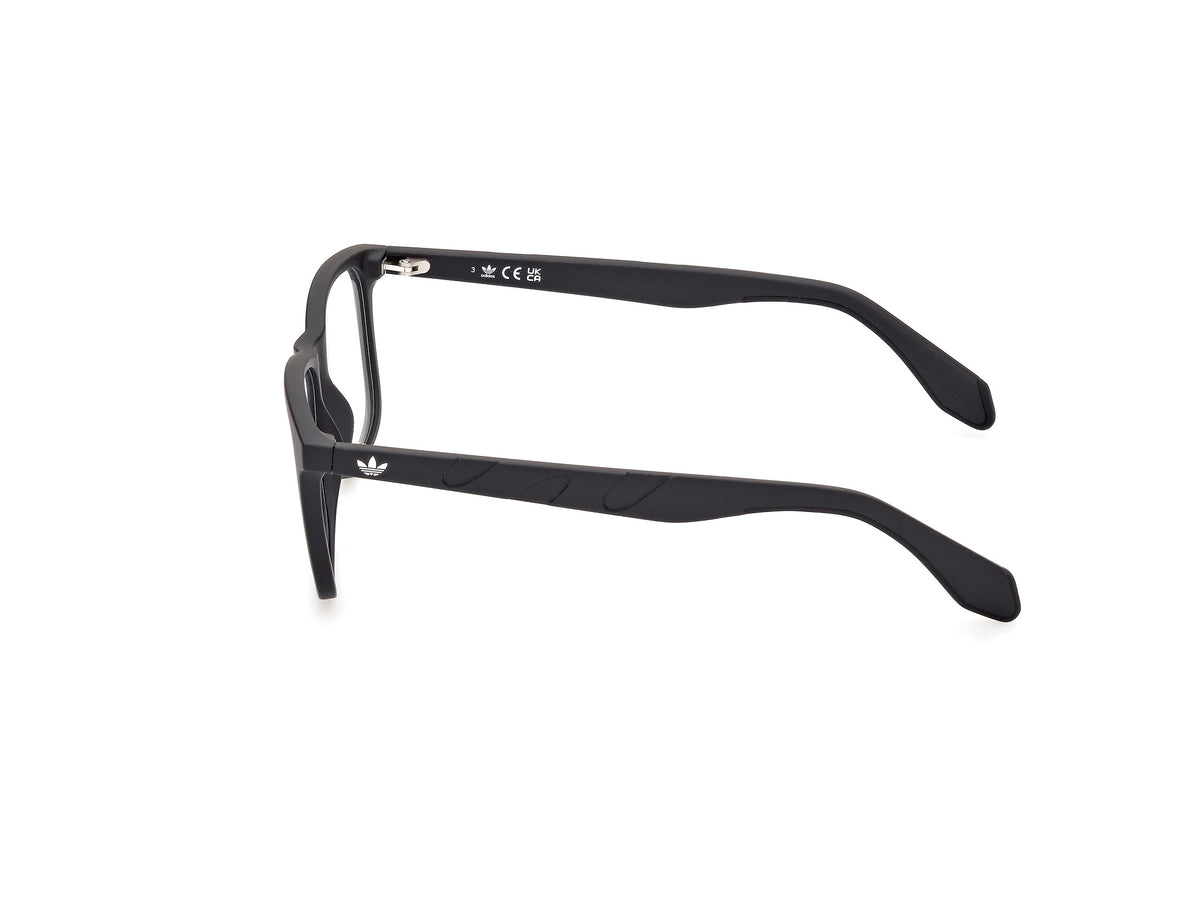Brillenfassung Adidas OR5076 001 54 16