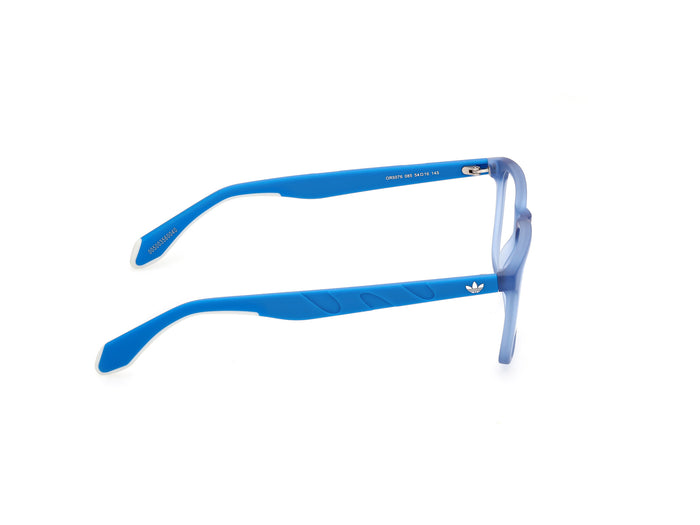 Optical Frames Adidas OR5076 085 54 16 — vista 6