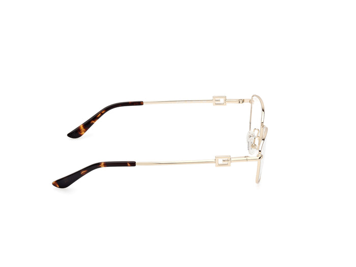 Optical Frames Guess GU2975 032 53 15 — vista 6