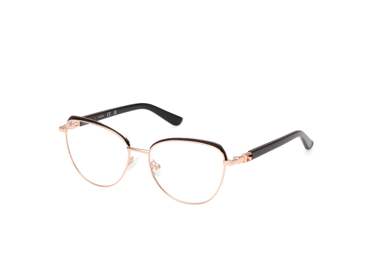 Brillenfassung Guess GU2982 005 53 15