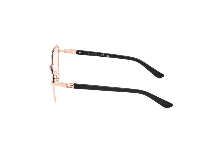 Gafas Graduadas Guess GU2982 005 53 15 — vista 2