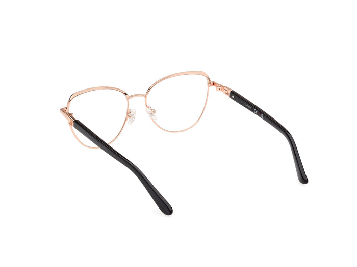 Gafas Graduadas Guess GU2982 005 53 15 — vista 3