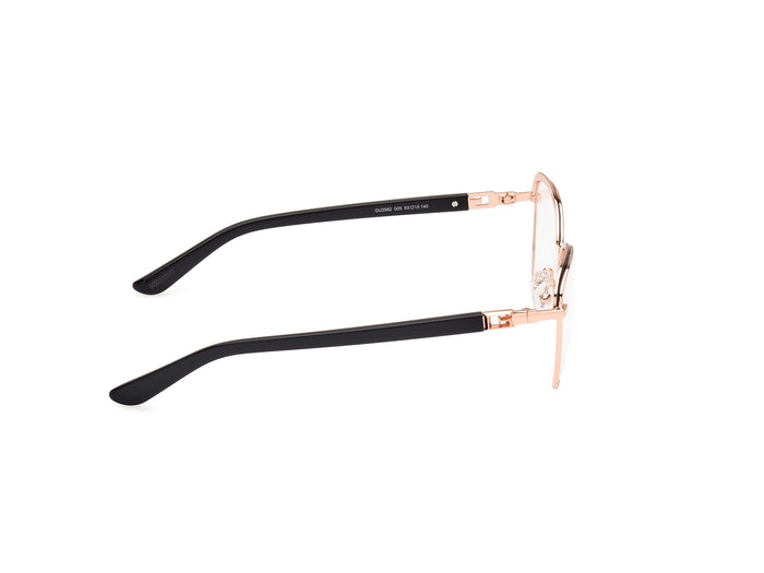 Gafas Graduadas Guess GU2982 005 53 15 — vista 6