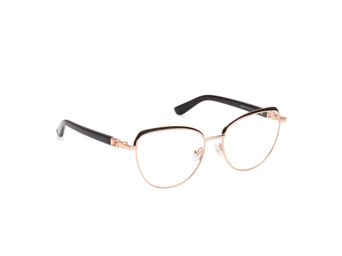 Gafas Graduadas Guess GU2982 005 53 15 — vista 7