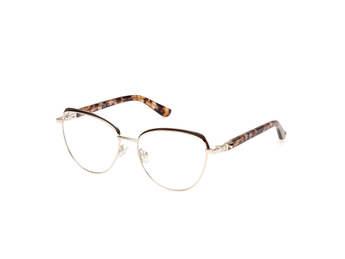 Brillenfassung Guess GU2982 050 53 15