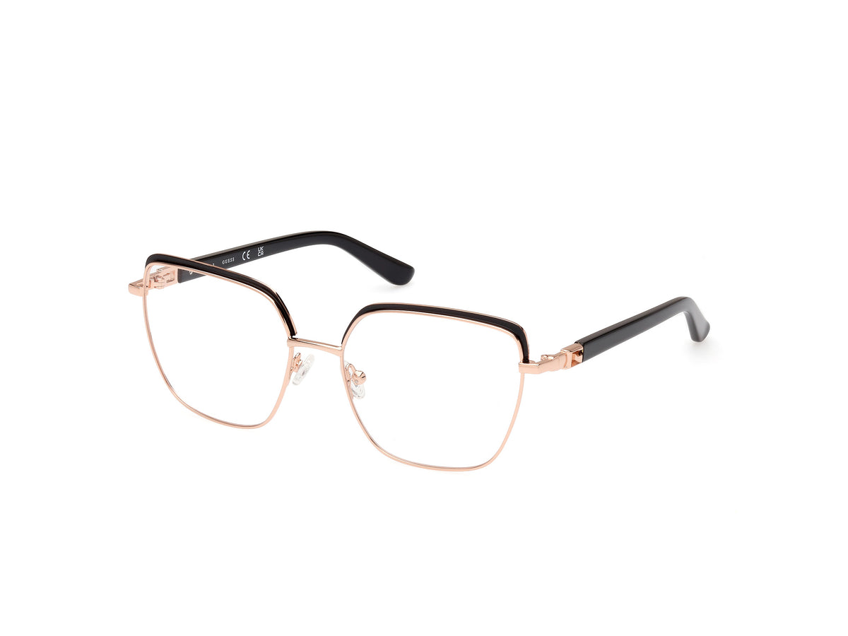 Optical Frames Guess GU2983 005 56 17