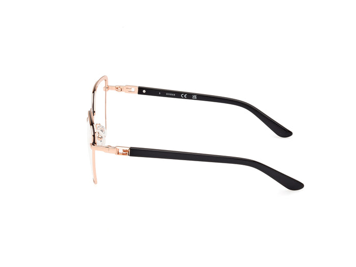 Optical Frames Guess GU2983 005 56 17 — vista 2