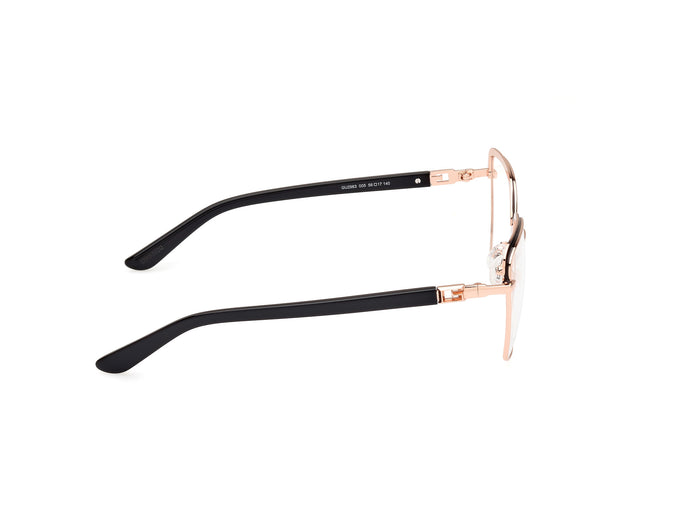 Optical Frames Guess GU2983 005 56 17 — vista 6