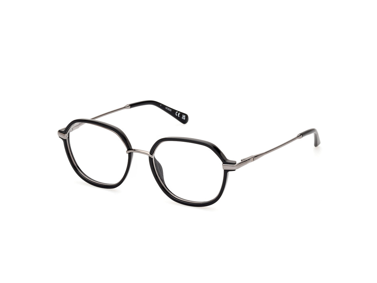 Brillenfassung Guess GU50098 001 50 18
