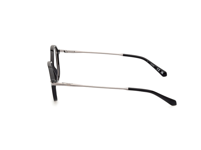 Gafas Graduadas Guess GU50098 001 50 18 — vista 2
