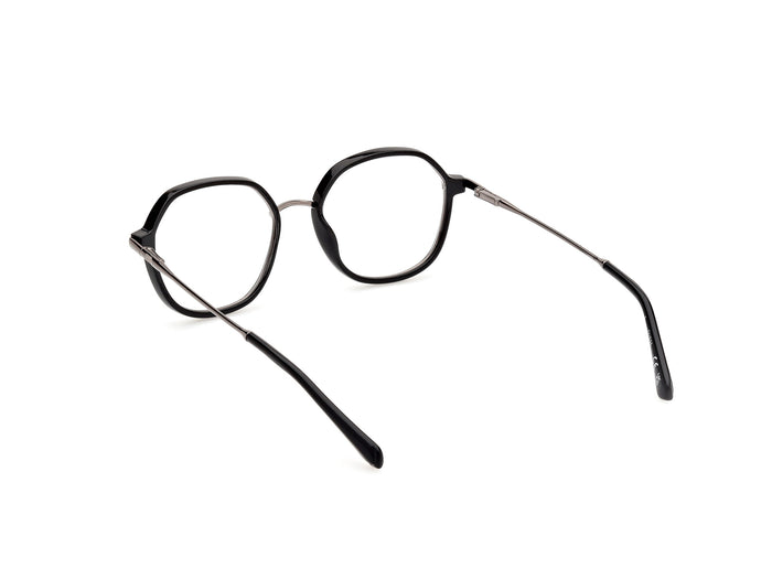 Gafas Graduadas Guess GU50098 001 50 18 — vista 3
