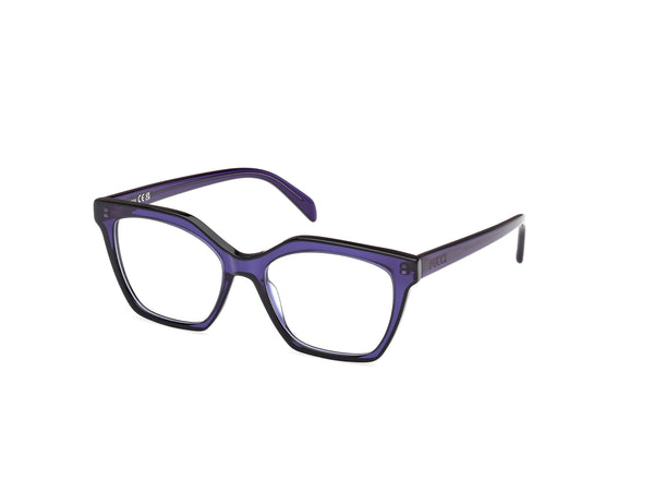 Gafas Graduadas Emilio Pucci EP5239 092 53 17 · 1