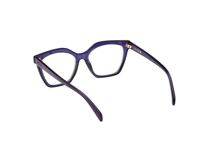 Gafas Graduadas Emilio Pucci EP5239 092 53 17 — vista 3
